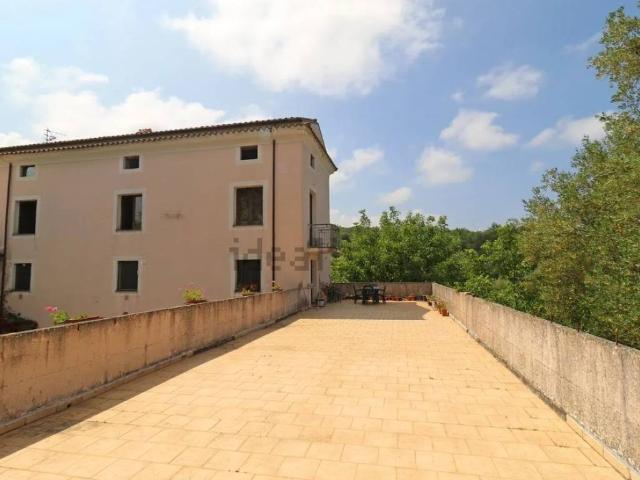 Palazzo in vendita a Ceraso, Campania