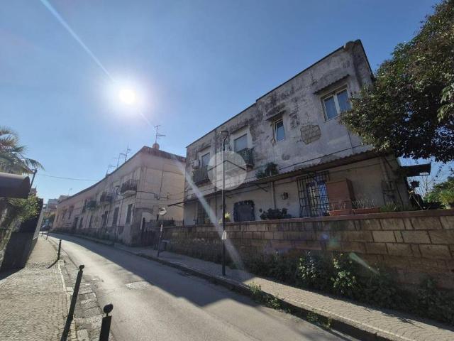 Palazzo in vendita a Cercola, Campania