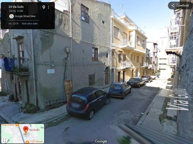Palazzo in vendita a Cerda, Sicilia