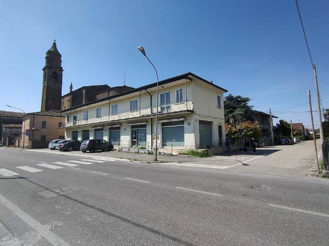 Palazzo in vendita a Cerea, Veneto