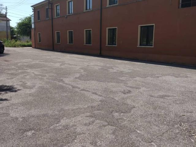 Palazzo in vendita a San Vito, Cerea