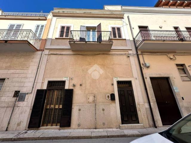 Palazzo in vendita a Puglia, Foggia