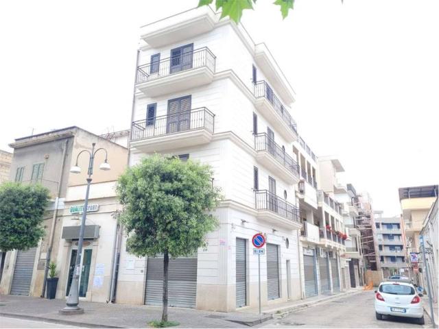 Palazzo in vendita a Puglia, Foggia