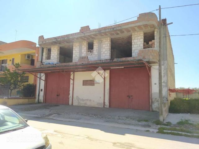 Palazzo in vendita a Puglia, Foggia