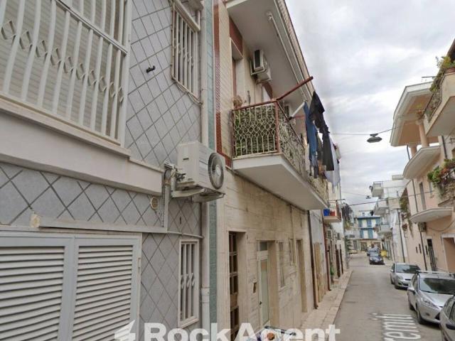 Palazzo in vendita a Puglia, Foggia