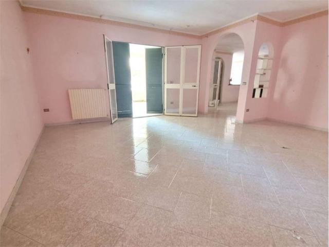 Palazzo in vendita a Puglia, Foggia