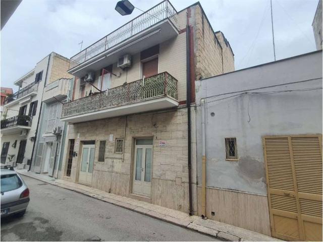 Palazzo in vendita a Puglia, Foggia