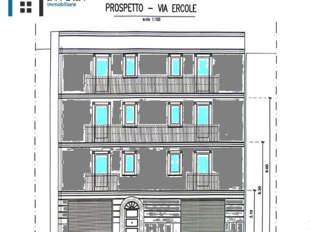 Palazzo in vendita a Puglia, Foggia