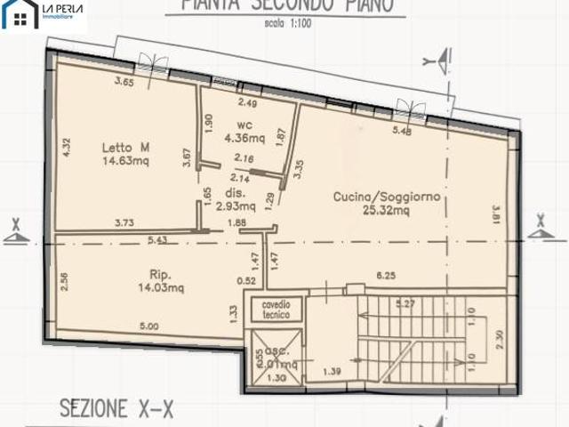 Palazzo in vendita a Puglia, Foggia