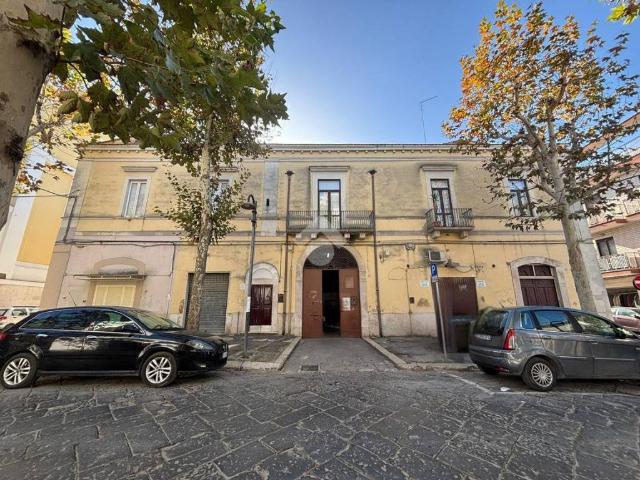 Palazzo in vendita a Puglia, Foggia