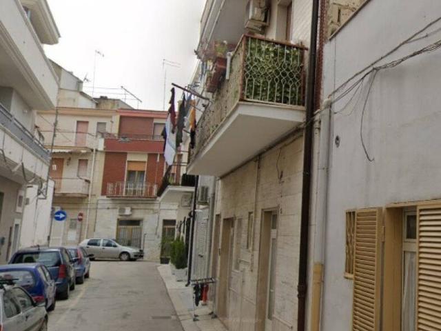 Palazzo in vendita a Cerignola, Foggia
