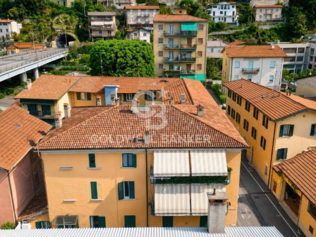 Palazzo in vendita a Olzino, Cernobbio