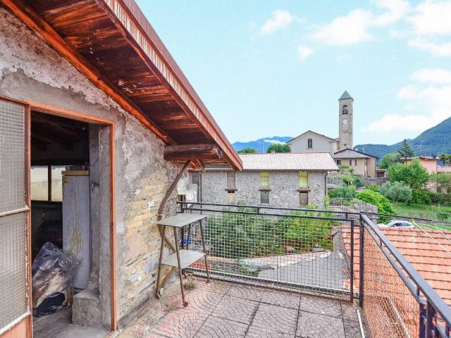 Palazzo in vendita a Stimianico, Cernobbio