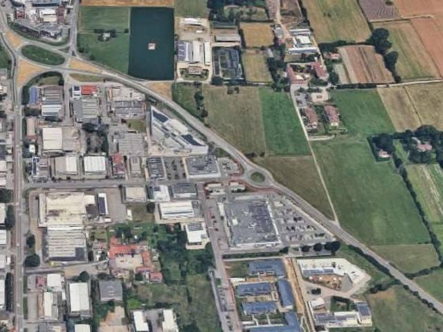 Palazzo in vendita a Ronco, Cernusco Sul Naviglio