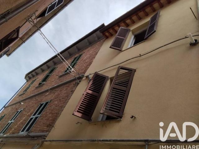 Palazzo in vendita a Marche, Ancona