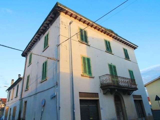 Palazzo in vendita a Unione dei Comuni Circondario dell'Empolese Valdelsa, Cerreto Guidi