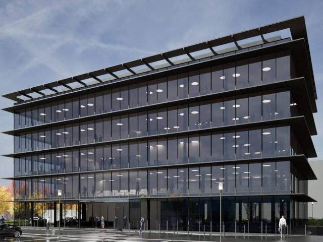 Palazzo in vendita a Cerro Maggiore, Lombardia