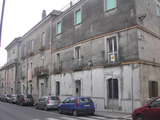 Palazzo in vendita a Cervaro, Lazio