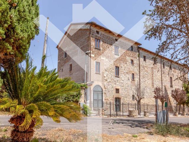 Palazzo in vendita a Roma Capitale, Lazio