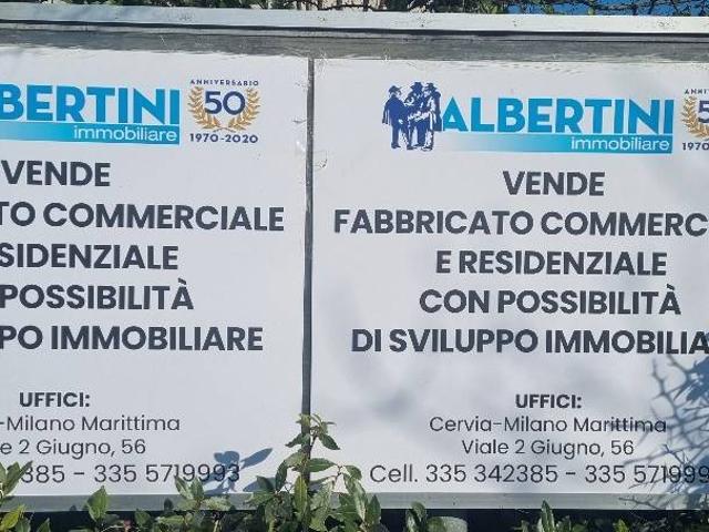 Palazzo in vendita a Savio, Cervia
