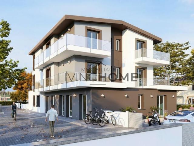 Palazzo in vendita a Cervia, Reggio Emilia