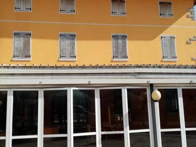 Palazzo in vendita a Muscoli, Cervignano Del Friuli