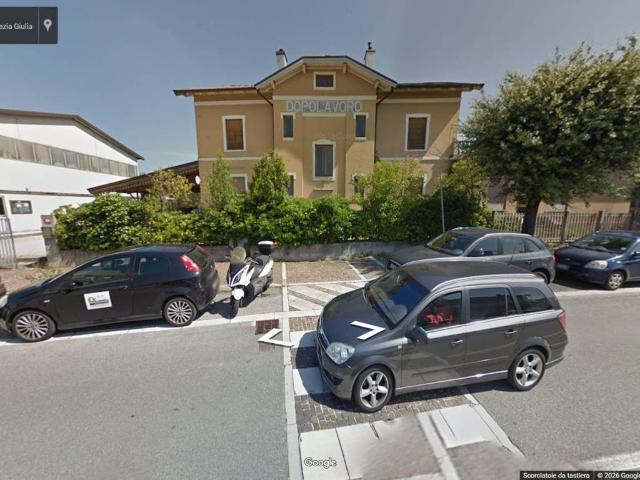 Palazzo in vendita a Cervignano Del Friuli, Friuli-Venezia Giulia