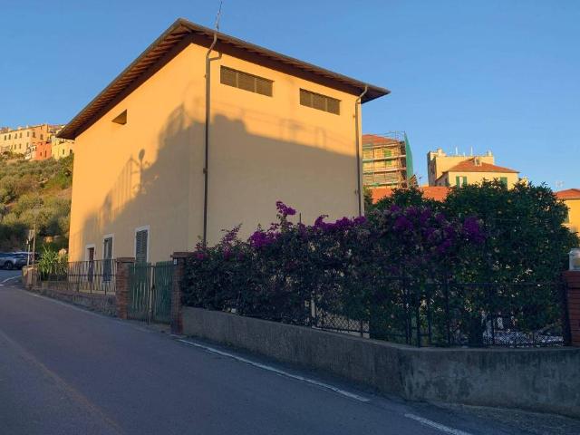 Palazzo in vendita a Cervo, Liguria