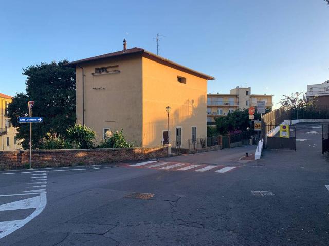 Palazzo in vendita a Cervo, Liguria
