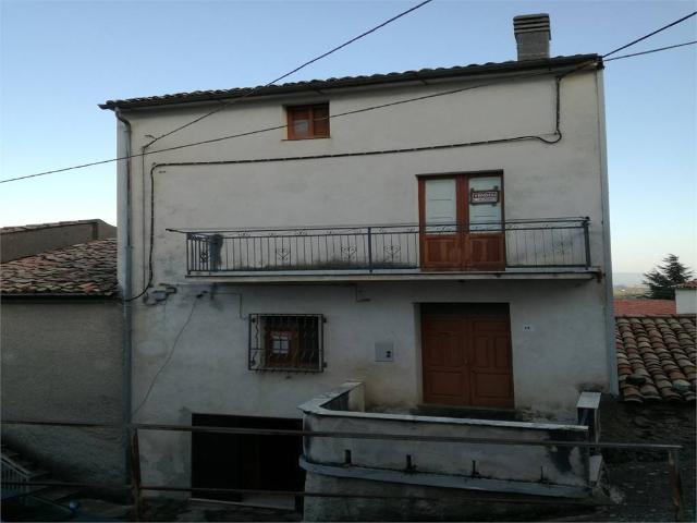 Palazzo in vendita a Calabria, Cosenza