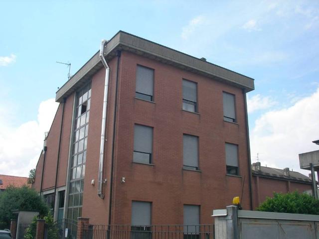 Palazzo in vendita a Cesano Maderno, Binzago