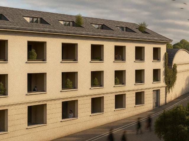 Palazzo in vendita a Cesano Maderno, Lombardia