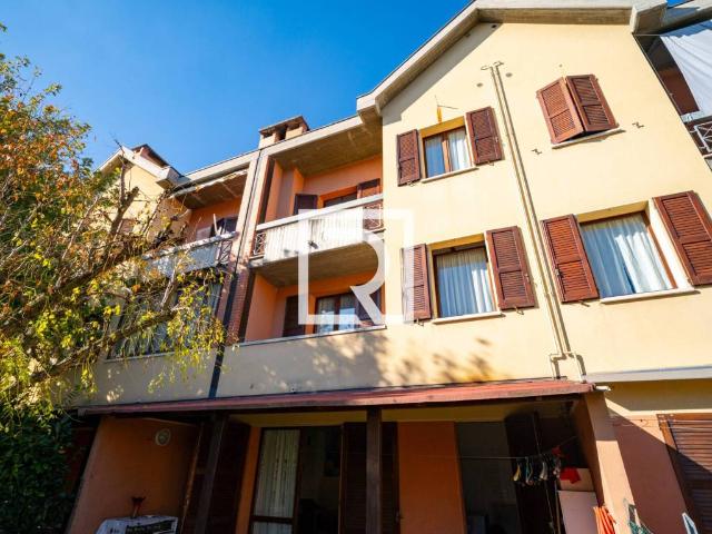 Palazzo in vendita a Unione dei comuni Valle del Savio, Cesenà