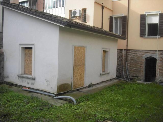 Palazzo in vendita a Unione dei comuni Valle del Savio, Cesenà