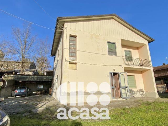 Palazzo in vendita a Unione dei comuni Valle del Savio, Cesenà