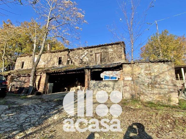 Palazzo in vendita a Unione dei comuni Valle del Savio, Cesenà