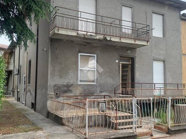 Palazzo in vendita a Unione dei comuni Valle del Savio, Cesenà