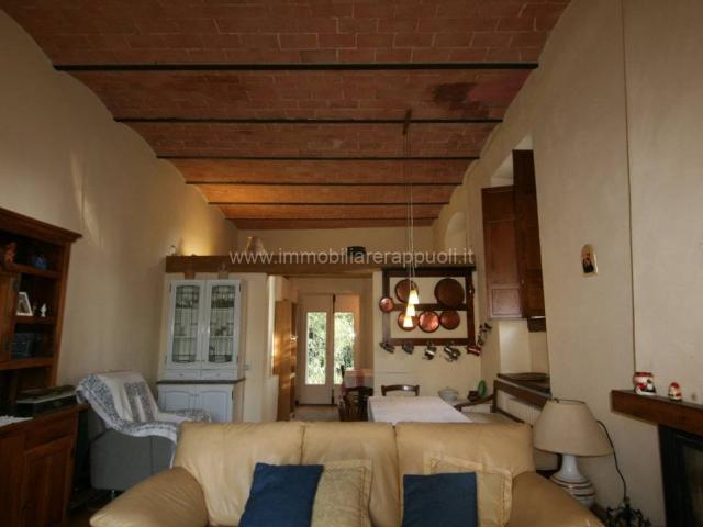 Palazzo in vendita a Cetona, Toscana
