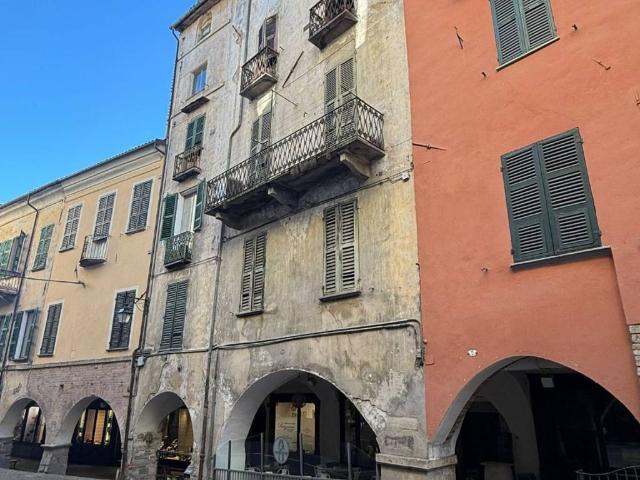 Palazzo in vendita a Piemonte, Cuneo