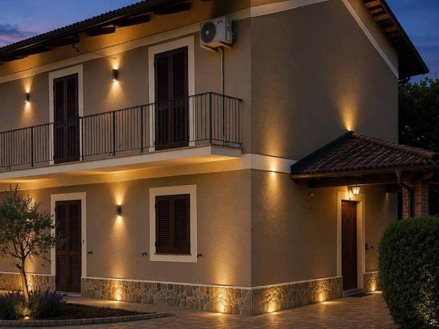 Palazzo in vendita a Corno, Piemonte
