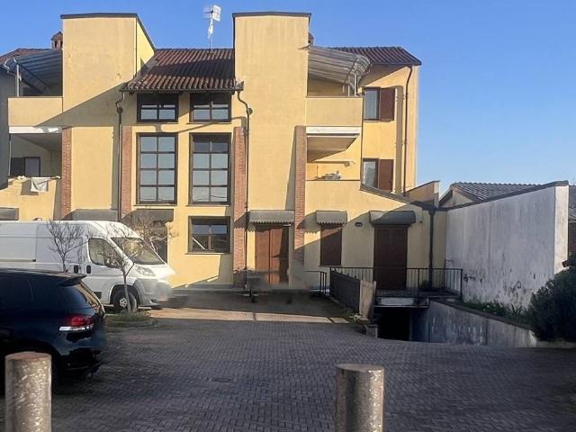 Palazzo in vendita a Bergoglio, Piemonte