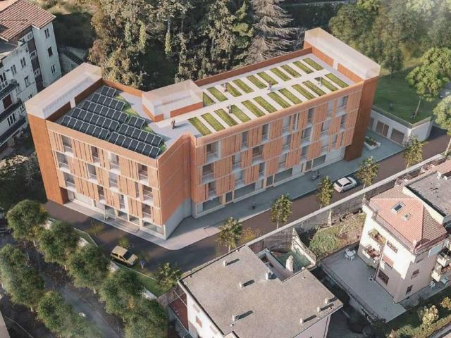 Palazzo in vendita a Chianciano Terme, Toscana