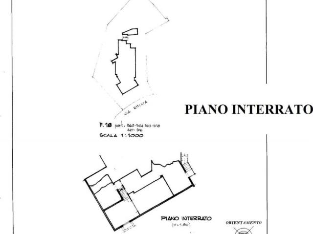 Palazzo in vendita a Chianciano Terme, Toscana
