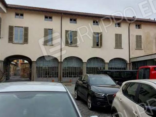 Palazzo in vendita a Chiari, Lombardia