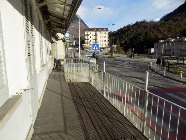 Palazzo in vendita a Comunità montana della Valchiavenna, Chiavenna