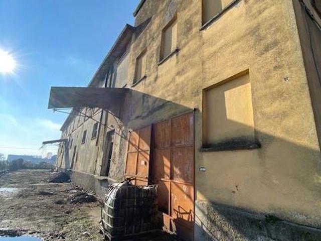Palazzo in vendita a Chignolo Po, Lombardia