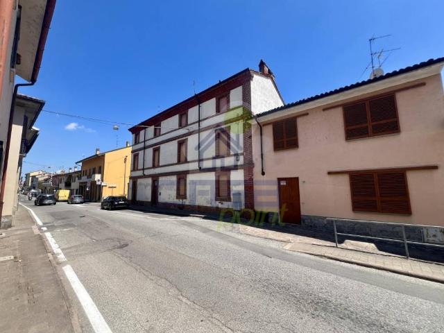 Palazzo in vendita a Chignolo Po, Lombardia