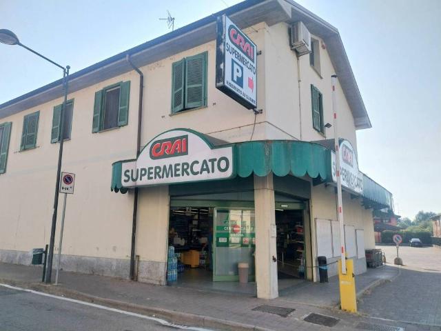 Palazzo in vendita a Chignolo Po, Lombardia