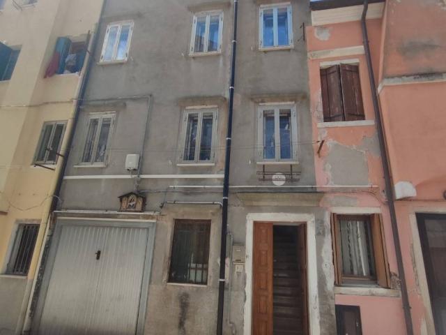Palazzo in vendita a Chioggia, Veneto