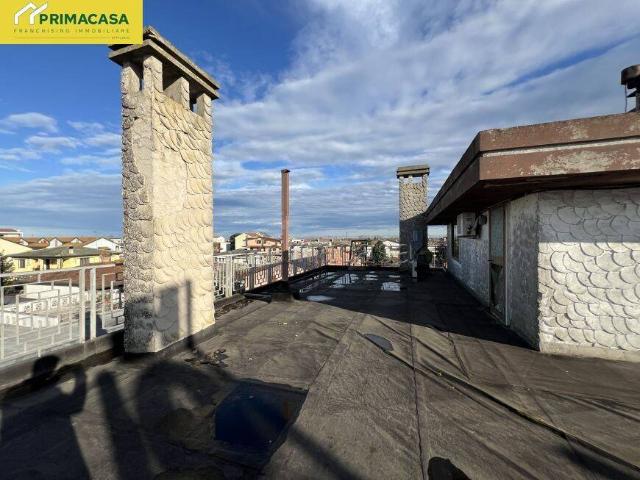 Palazzo in vendita a Sant'Anna, Chioggia
